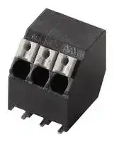 1473310000: Wire-To-Board Terminal Block, 3.5 mm, 2 Ways, 24 AWG, 16 AWG, 1.5 mm², Push In