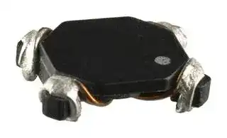 CMS1-4-R: Common Mode Choke, 18 uH, 3.8 A, 9.4mm x 7.2mm x 2.6mm
