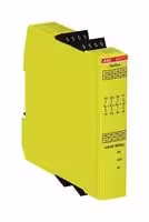 2TLA010040R0000: Safety Relay, 24 VDC, 3PST-NO, SPST-NC, Sentry BSR10 Series, DIN Rail, 5 A, Screw