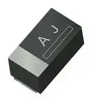 TCSM1A226M8R-02: Tantalum Polymer Capacitor, 22 µF, ± 20%, 10 V, M, 5 ohm, 0603 [1608 Metric]