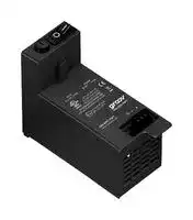 GRV-EPIC-PSPT: Power Adapter, Pass Through, groov EPIC Series PLCs, 11.4 to 12.6 Vdc, 9 A