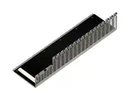 GRV-EPIC-CHS16: Mounting Chassis, groov EPIC Series PLCs, 16 Modules, Analog, Digital, Serial