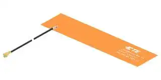 L000848-01: FPC Antenna, 4.4 to 5GHz, 5G / Cellular / LTE / NB-IoT / Cat-M, 4.3dBi, 2.7 VSWR, 10W, 50mm Cable