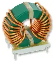 8121-RC: INDUCTOR, COMMON MODE, 1MH