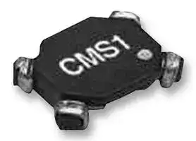 CMS1-7-R: Inductor, Common Mode, 41.5 µH, CMS Series, 2.6 A, 9.4mm x 7.2mm x 2.6mm