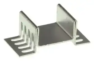 573300D00000G: HEAT SINK