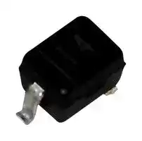 1N4148W-E3-18: Small Signal Diode, Single, 100 V, 150 mA, 1.2 V, 4 ns, 2 A