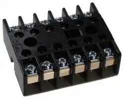 27390: RELAY SOCKET