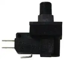 PSF103-9061-906: Pressure Switch, 1/8"-27 NPT, 15 psi, 60 psi, SPDT, 250 VDC