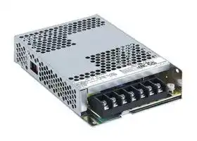 PMT-12V200W2BR: AC/DC Enclosed Power Supply (PSU), ITE & Household, 1 Outputs, 204 W, 12 VDC, 17 A