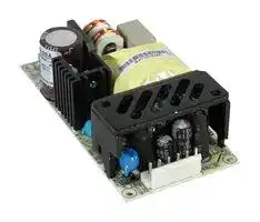 RPD-60A: AC/DC Open Frame Power Supply (PSU), Medical, 2 Output, 49 W, 90V AC to 264V AC, Fixed