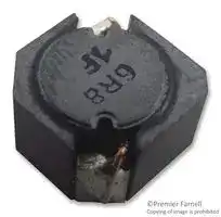 ELL8TP6R8NB: Power Inductor (SMD), 6.8 µH, 3.5 A, Shielded, 3.5 A, ELL-8TP Series