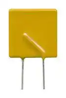0ZRS0300FF2B: Resettable Fuse, PPTC, Radial Leaded, 0ZRS Series, 32 VDC, 3 A, 6 A, 5 s, Rectangular