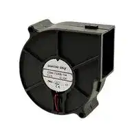 CBM-7525B-245-494-20: DC BLOWER  75.2 X 74.2 X 25 MM  4500 RPM