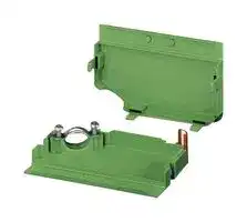 1783779: Accessory, 8Pos, Phoenix COMBICON Series Terminal Blocks, Cable Housing