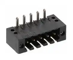 1615560000: TERMINAL BLOCK, R/A HEADER, 5POS, 5MM