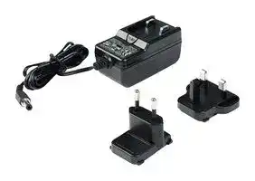 724-PSEU: AC/DC Power Supply, ITE, 1 Output, 24 VDC, 250 mA