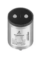 B25695E0288K913: Power Film Capacitor, Metallized PP, Can, 2800 µF, ± 10%, DC Link, Stud Mount - M12