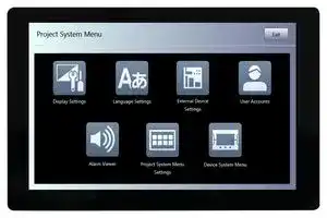 MCT101HDMI-A-CTP: TFT LCD, 10.1 ", 1280 x 800 Pixels, Landscape, RGB, 5V