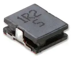 ELL5PR150M: Power Inductor (SMD), Wirewound, 15 µH, 1 A, Shielded, 1.2 A, ELL-5PR Series