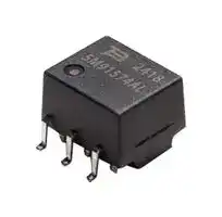 SM91574AL-E: PCB Transformer, BMS - Battery Management System, Single Primary, Single Secondary