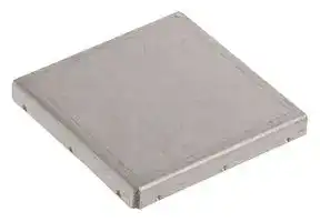 36003200: SHIELDING CABINET COVER