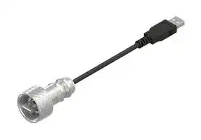 17-200371: USBLIGHTNING CABLES