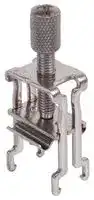 790-116: Accessory, Terminal Blocks, Shield Clamping Saddle, 790 Series
