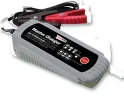 SWIBC 5: 12V 3.5A  Intelligent Battery Charger