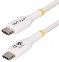 USB2EPR1MW: USB Cable, 1m USB-C Charging Cable, USB-IF Certified USB C Cable, 240W PD EPR, USB 2.0