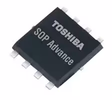 TPH9R506PL,LQ(S: Power MOSFET, N Channel, 60 V, 68 A, 7300 µohm, SOP Advance, Surface Mount