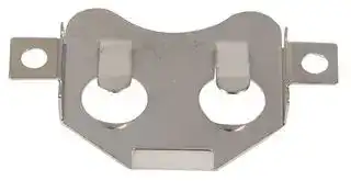 MP000357: BATTERY HOLDER, 2032, SMD