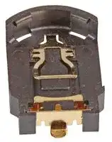 MP000358: BATTERY HOLDER, 2032, SMD, PK100