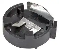 MP000364: Battery Holder, PCB, Coin Cell, CR1225