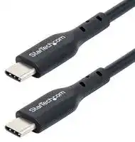 USB2CC3MBKE: USB Cable, 3m USB-C Charging Cable, USB C Cable, USB Type-C Charger Cord, 60W 3A PD