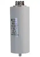 4.16.10.67.64: Motor Run Capacitor, Metallized PP, Can, 70 µF, ± 5%, 450 V