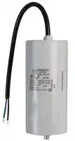 4.16.10.87.14: Motor Run Capacitor, Metallized PP, Can, 80 µF, ± 5%, 450 V