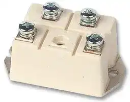 SKB72/08: Bridge Rectifier, Single Phase, 800 V, 86 A, Module, 4 Pins, 1.6 V