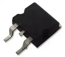 TN2540-800G-TR: Thyristor, 800 V, 40 mA, 16 A, 25 A, TO-263 (D2PAK), 3 Pins