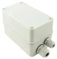 T4211AD: Single Output 12V 1.5A Weatherproof CCTV PSU, IP65