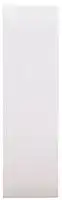 SFNH00: 18mm Single Module Blanking Plate, Grey (10 Pack)