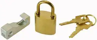 SFMCBLDX+WPL: MCB Padlocking Kit