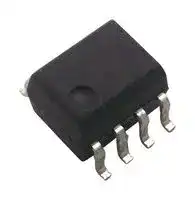 LBA716S: MOSFET RELAY, SPST-NO/NC, 1A, 60V, SMD