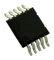 LV5011MD-AH: Led Driver, 1 Output, Boost, Buck, Flyback, 8.5V-24V in, 70kHz switch, 100V/500mA out, NSOIC-10