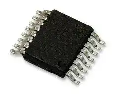 LTC6909IMS#TRPBF: Silicone Oscillator, Multiphase, 2.7 to 5.5 V Supply, 6.67 MHz, -40 to 85 °C, mSOP-16