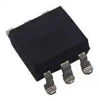 TLP3543A(TP1,F(O: MOSFET Relay, SPST-NO (1 Form A), 30 V, 5 A, DIP-6, Surface Mount