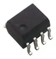 ASSR-1228-502E: MOSFET Relay, 60 V, 200 mA, 10 ohm, DPST-NO