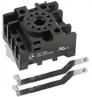 CS113AN: 11Pin Relay Base, IP20