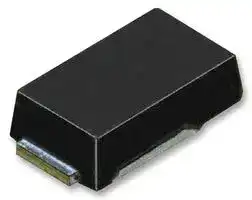 SMP3V3-M3\84A: TVS DIODE, 400W, 3.3V, UNIDIR, DO-220AA