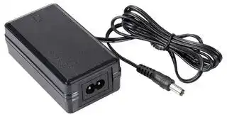 PELL0494: AC/DC POWER SUPPLY, 2A, 24W, 12V, ITE